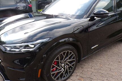 Ford Mustang Mach-E 30.752 km 39.950 € Bad Oeynhausen 32547