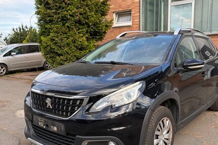 Peugeot 2008 113.000 km 5.900 &euro; Dietzenbach 63128