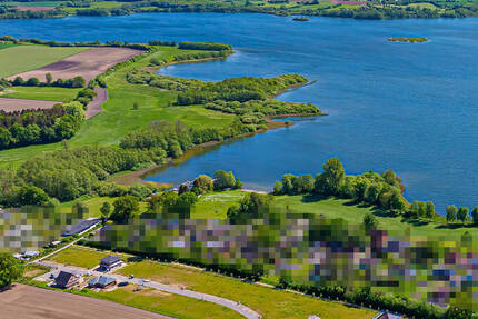 Zwischen See und Meer: Traumgrundstück am Dobersdorfer See - GST 32 zimmer