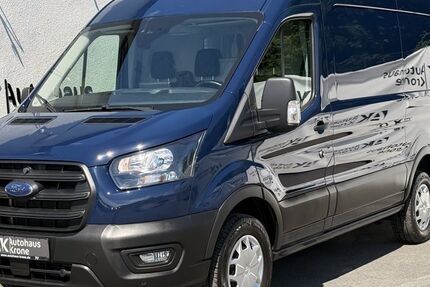 Ford Transit 49.000 km 24.990 &euro; Bischofsheim 65474