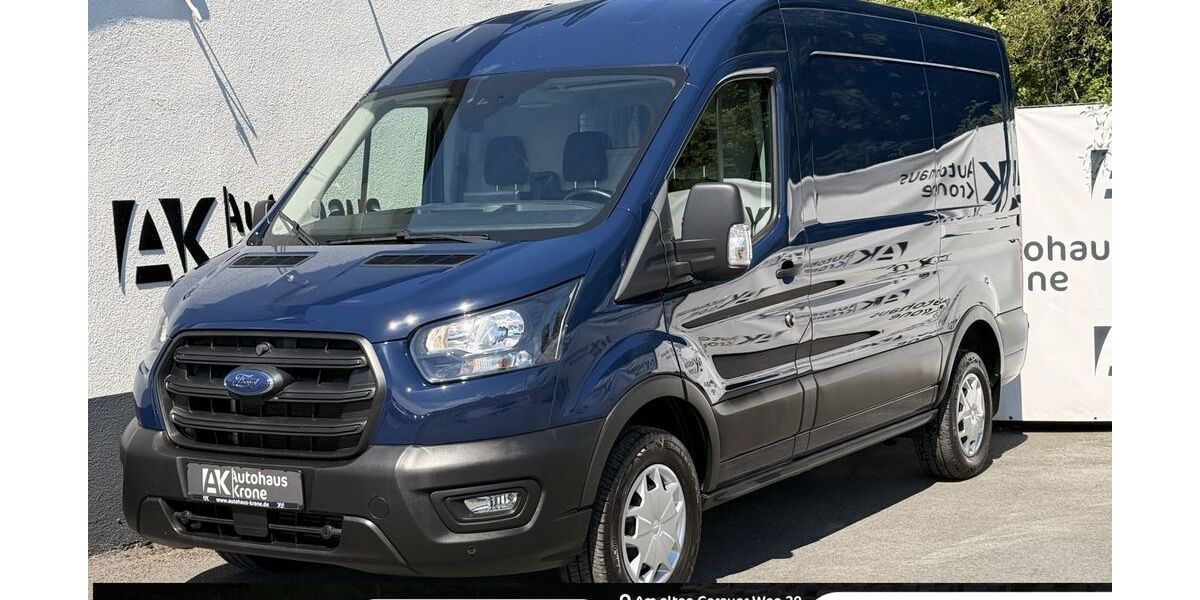 Ford Transit 49.000 km 24.990 &euro; Bischofsheim 65474