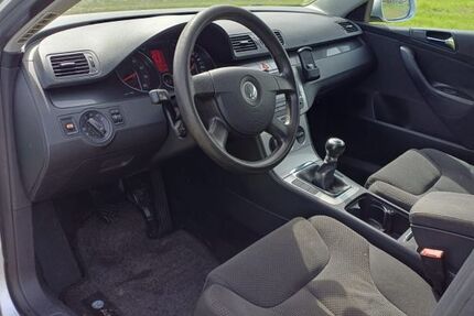 VW Passat 169.974 km 4.500 € Landsberg 86899