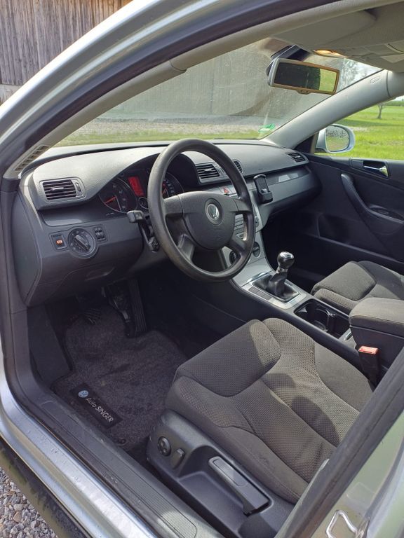 VW Passat 169.974 km 4.500 € Landsberg 86899