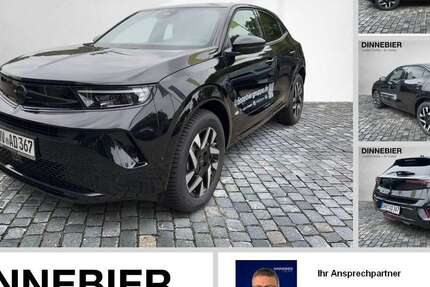 Opel Mokka 1.100 km 24.490 &euro; Oranienburg 16515