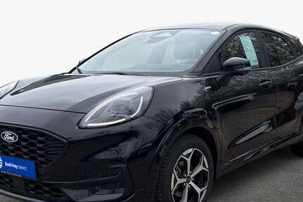 Ford Puma 19.752 km 24.990 &euro; Roth 91154