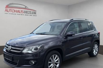 VW Tiguan 229.905 km 9.490 &euro; Amstetten 73340