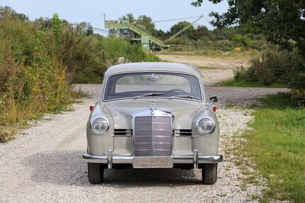 Mercedes-Benz 190 39.900 km 29.999 € Buch am Erlbach 84172