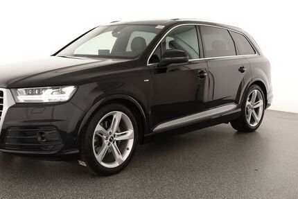 Audi Q7 90.000 km 39.780 &euro; Berlin 12103