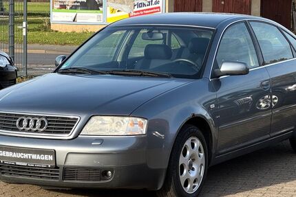 Audi A6 152.000 km 990 &euro; Barsinghausen (bei Hannover) 30890