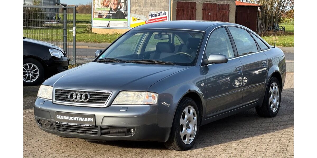 Audi A6 152.000 km 990 &euro; Barsinghausen (bei Hannover) 30890