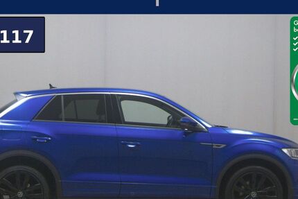 VW T-Roc 100.359 km 20.980 &euro; Gyhum/Bockel 27404