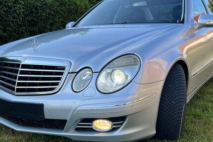 Mercedes-Benz E 280 292.600 km 4.750 &euro; Markt Wald 86865