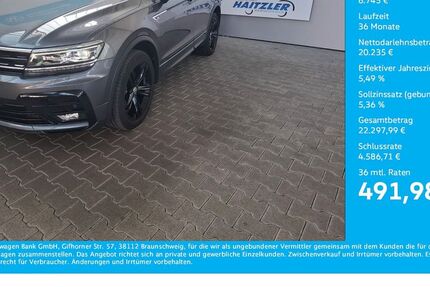 VW Tiguan 82.970 km 26.980 &euro; Gernsbach 76593