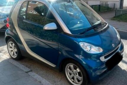 Smart ForTwo 172.000 km 3.900 &euro; Bremen 28215