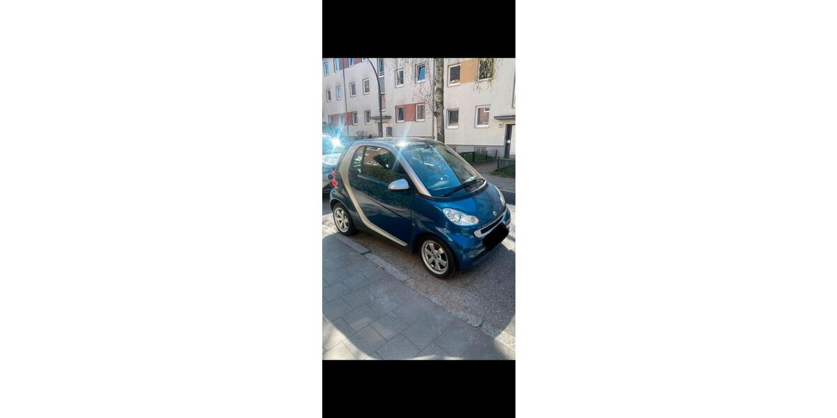 Smart ForTwo 172.000 km 3.900 &euro; Bremen 28215
