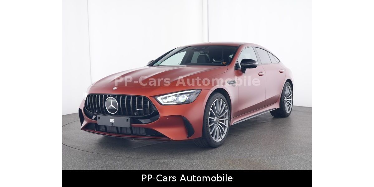 Mercedes-Benz AMG GT 38.230 km 103.990 &euro; Memmingen-Steinheim 87700