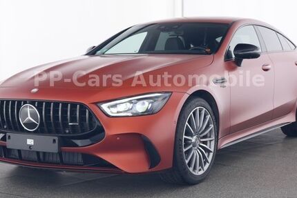 Mercedes-Benz AMG GT 38.230 km 98.749 &euro; Memmingen-Steinheim 87700