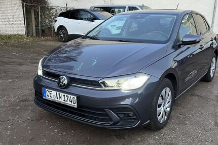 VW Polo 9.421 km 22.892 &euro; Celle 29227