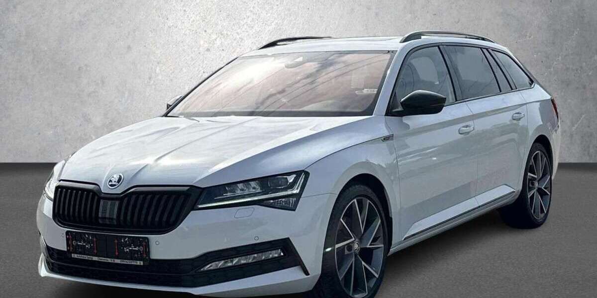 Skoda Superb 94.200 km 27.490 &euro; Chamerau 93466