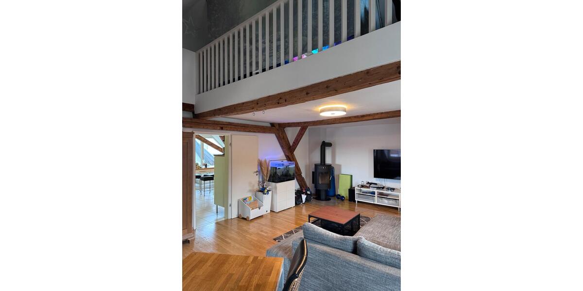 Maisonettenwohnung Sinsheim - 3.5 Zimmer, 103 m&sup2;, 1.300&euro; | Angebot:24983791