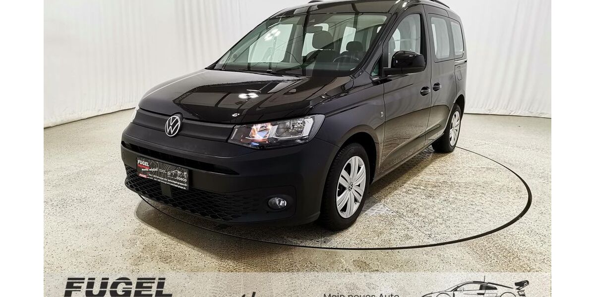 VW Caddy 83.978 km 18.999 &euro; Chemnitz - Mittelbach 09224