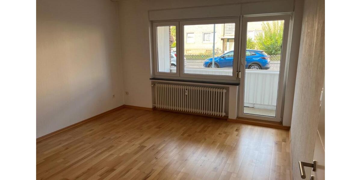 Erdgeschoßwohnung Bremen Blumenthal - 3 Zimmer, 63 m&sup2;, 149.500&euro; | Angebot:26823852