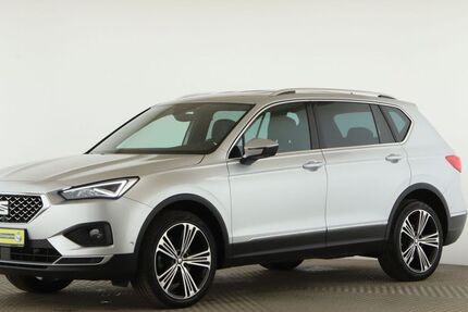 Seat Tarraco 64.480 km 26.525 &euro; Wedel 22880