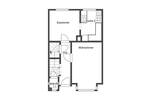 Reihenmittelhaus Chemnitz Borna-Heinersdorf - 5 Zimmer, 70 m&sup2;, 119.900&euro; | Angebot:26188990