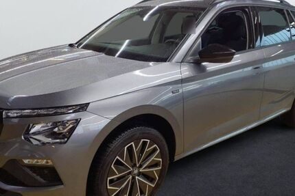 Skoda Kamiq 26.866 km 27.580 € Wetzlar 35578