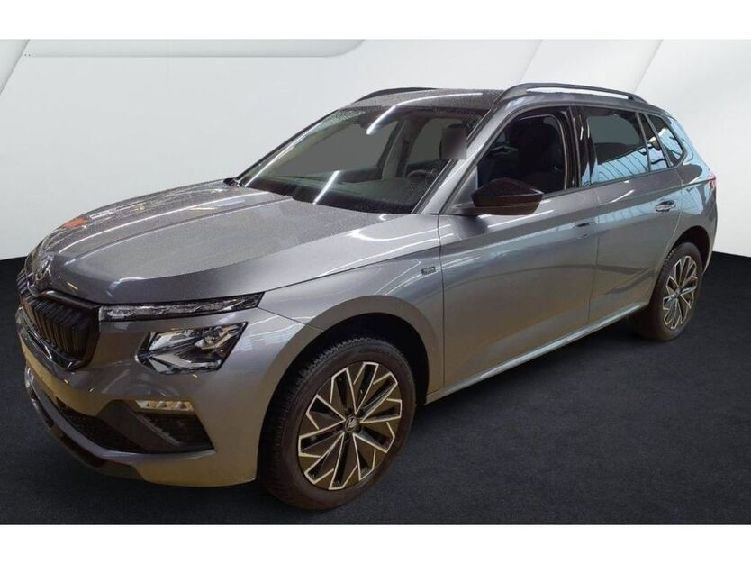 Skoda Kamiq 26.866 km 27.880 € Wetzlar 35578