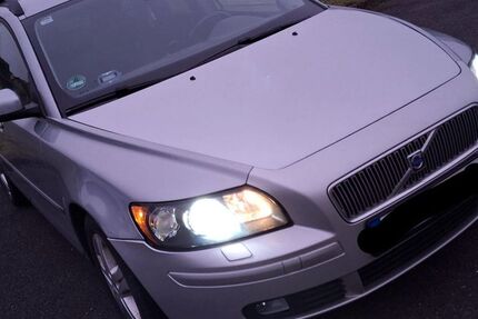 Volvo V50 160.000 km 6.500 &euro; Hettstadt 97265