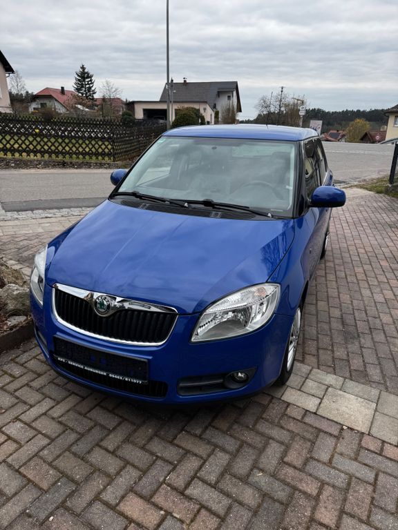 Fabia