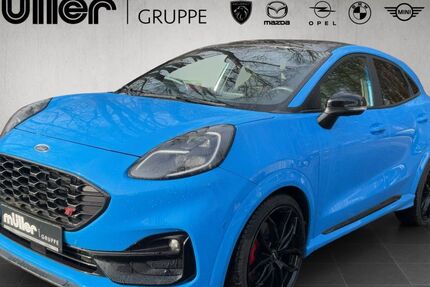 Ford Puma 15.680 km 24.350 &euro; Losheim am See 66679