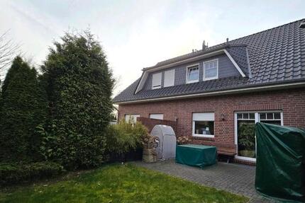 Haus Edewecht - 5 Zimmer, 115 m&sup2;, 399.000&euro; | Angebot:26447326