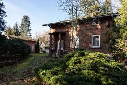 Haus Elbe-Parey Parey - 7 Zimmer, 200 m&sup2;, 220.000&euro; | Angebot:25834286
