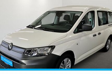 VW Caddy Maxi 30.949 km 23.990 &euro; Kaiserslautern 67663
