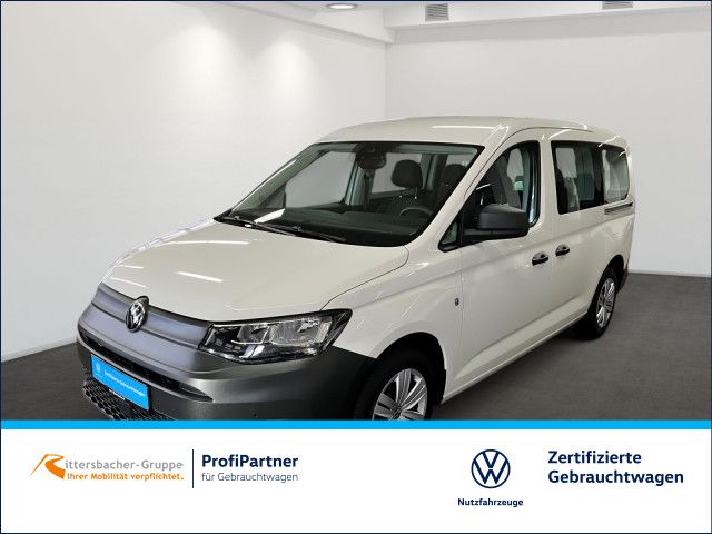 VW Caddy Maxi 30.949 km 23.990 &euro; Kaiserslautern 67663