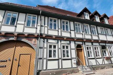 Gewerbeobjekt Tangermünde - 2 Zimmer, 949.000&euro; | Angebot:25739460