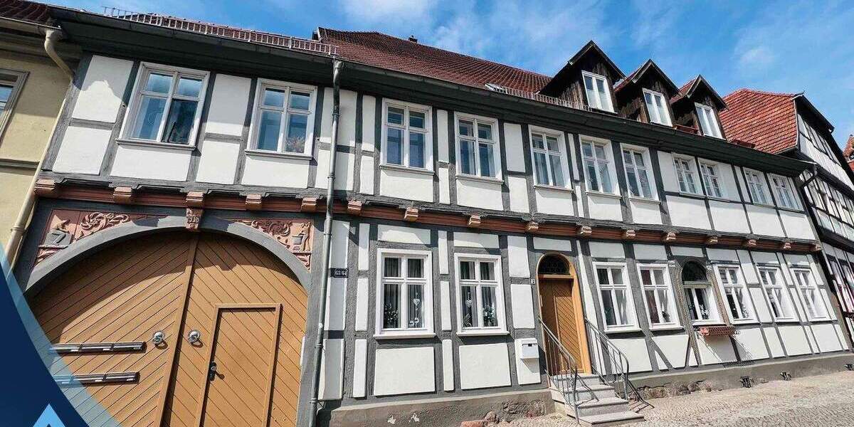 Gewerbeobjekt Tangermünde - 2 Zimmer, 949.000&euro; | Angebot:25739460
