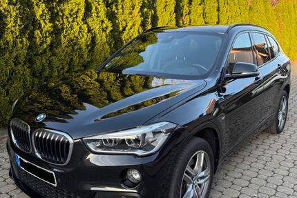 BMW X1 132.000 km 18.500 &euro; Schwäbisch Hall 74523