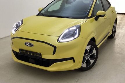 Ford Puma 6.174 km 29.990 &euro; Helmstedt 38350