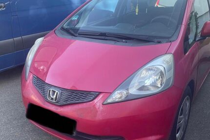 Honda Jazz 135.540 km 3.299 &euro; Stuttgart 70499