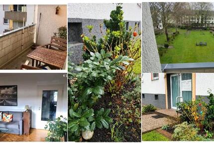 Wohnung Arnsberg Holzen - 2 Zimmer, 64 m&sup2;, 560&euro; | Angebot:25642611