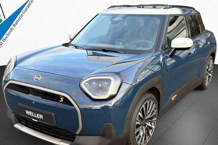 Mini Aceman 7.513 km 35.199 &euro; Cloppenburg 49661