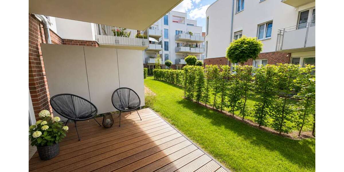 Etagenwohnung Lüneburg - 3 Zimmer, 89 m&sup2;, 465.000&euro; | Angebot:27127595