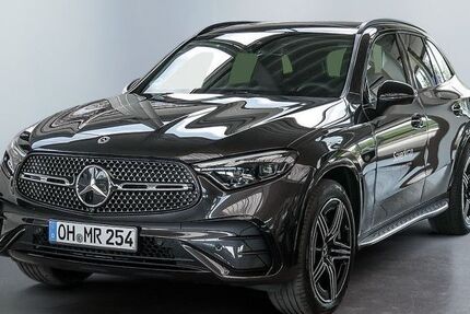 Mercedes-Benz GLC 300 9.986 km 65.950 &euro; Neumünster 24539