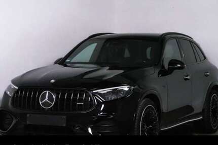 Mercedes-Benz GLC 43 AMG 29.427 km 74.960 &euro; Trier-Euren 54294