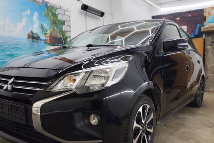 Mitsubishi Space Star 64.700 km 9.200 &euro; Thalhausen 56584