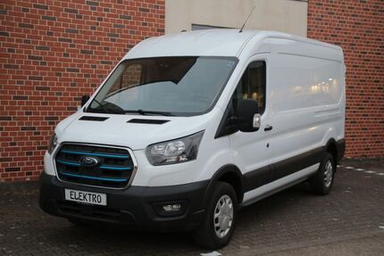 Ford Transit 14.000 km 28.100 &euro; Oettingen 86732