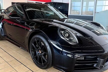 Porsche 911 Urmodell